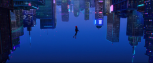 Top spider verse background free Download