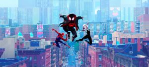 Top spider verse background 4k Download