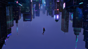 Download spider verse wallpaper 1080p HD