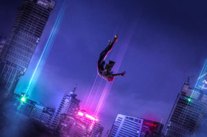 Top spider verse wallpaper 1080p HD Download