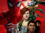 Top spiderman mary jane wallpaper HD Download