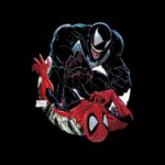 Top spiderman vs venom wallpaper 4k 4k Download