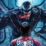 Top spiderman vs venom wallpaper 4k HD Download