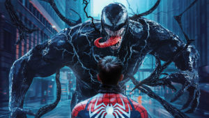 Top spiderman vs venom wallpaper 4k HD Download