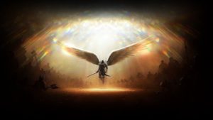 Top st michael wallpaper 4k Download