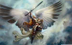 Top st michael wallpaper HD Download