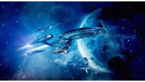 Top star trek discovery wallpaper HD Download