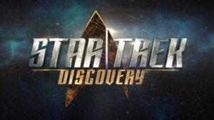 Top star trek discovery wallpaper free Download