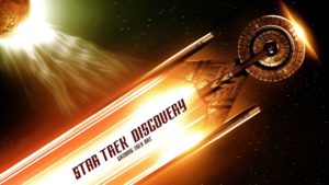 Top star trek discovery wallpaper 4k Download