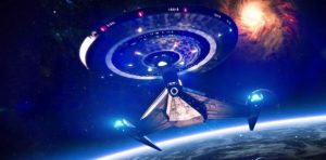 Top star trek discovery wallpaper HD Download