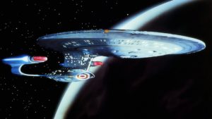 Top star trek the next generation wallpaper high resolution 4k Download