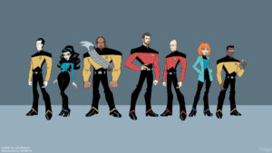 Top star trek the next generation wallpaper high resolution Download