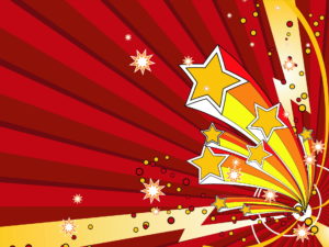 Top star vector wallpaper free Download