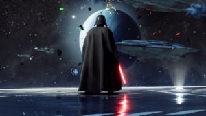 Download star wars darth vader wallpaper HD