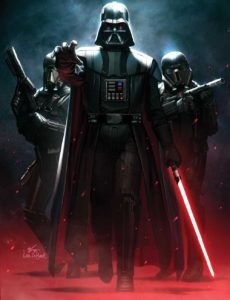 Top star wars darth vader wallpaper HD Download