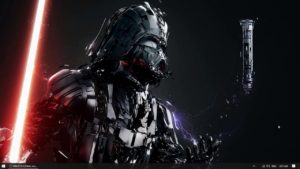 Top star wars darth vader wallpaper HD Download