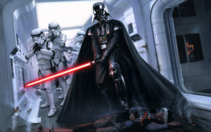 Top star wars darth vader wallpaper free Download