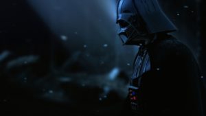 Download star wars darth vader wallpaper HD