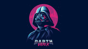 Top star wars darth vader wallpaper HD Download