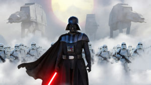 Top star wars darth vader wallpaper Download