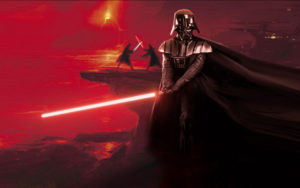 Top star wars darth vader wallpaper Download