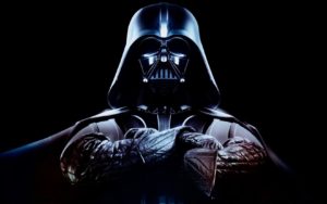 Download star wars darth vader wallpaper HD