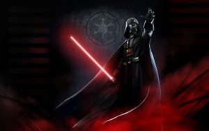 Top star wars darth vader wallpaper HD Download