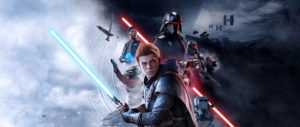 Top star wars jedi fallen order wallpaper HD Download