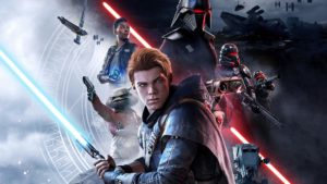 Download star wars jedi fallen order wallpaper HD