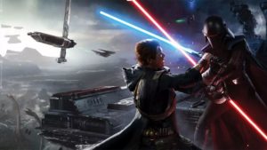 Top star wars jedi fallen order wallpaper 4k Download