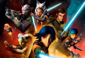 Top star wars rebels hd wallpaper HD Download