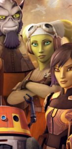 Top star wars rebels hd wallpaper HD Download