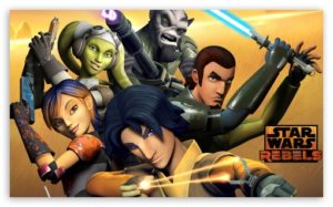 Top star wars rebels hd wallpaper HD Download