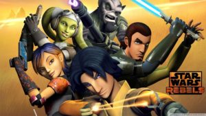 Top star wars rebels hd wallpaper Download