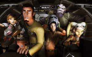 Top star wars rebels hd wallpaper HD Download