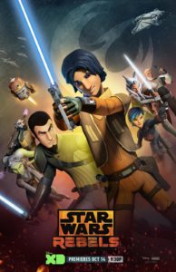 Top star wars rebels hd wallpaper 4k Download