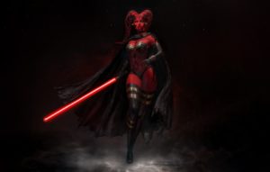 Download star wars sith background HD