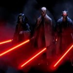 Top star wars sith background Download