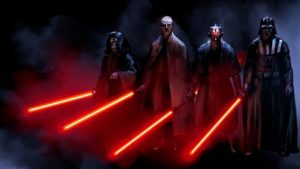 Top star wars sith background Download