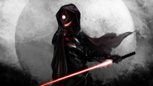 Download star wars sith background HD