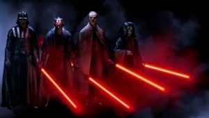 Top star wars sith background free Download