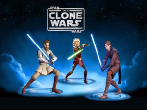 Download star wars the clone wars wallpaper download HD