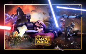 Download star wars the clone wars wallpaper download HD