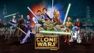 Top star wars the clone wars wallpaper download HD Download