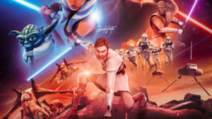 Top star wars the clone wars wallpaper download Download