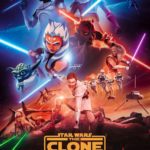 Top star wars the clone wars wallpaper download HD Download