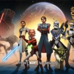 Download star wars the clone wars wallpaper download HD