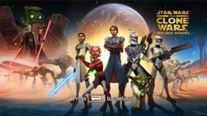 Download star wars the clone wars wallpaper download HD