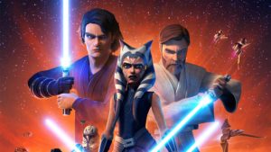 Top star wars the clone wars wallpaper download free Download