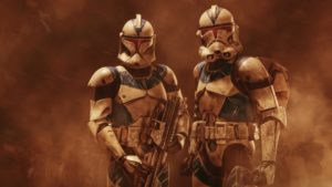 Top star wars the clone wars wallpaper download HD Download